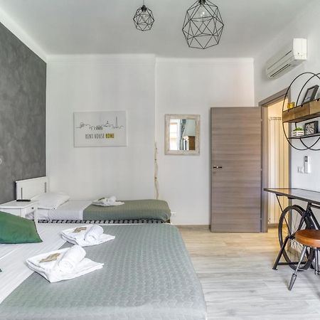 Sapienza Grand Apartment روما المظهر الخارجي الصورة