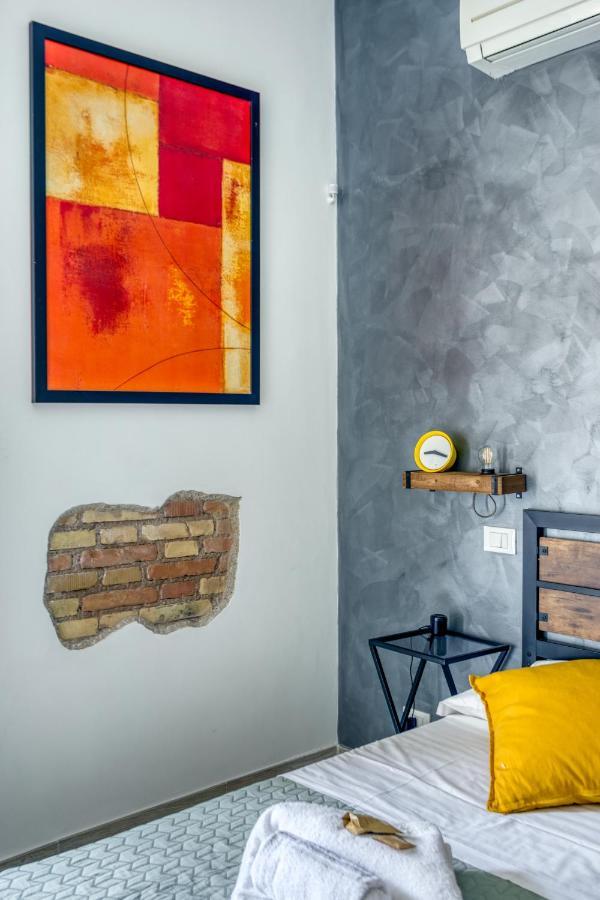 Sapienza Grand Apartment روما المظهر الخارجي الصورة