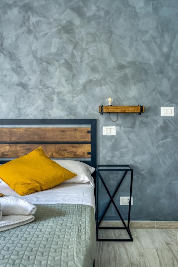 Sapienza Grand Apartment روما المظهر الخارجي الصورة