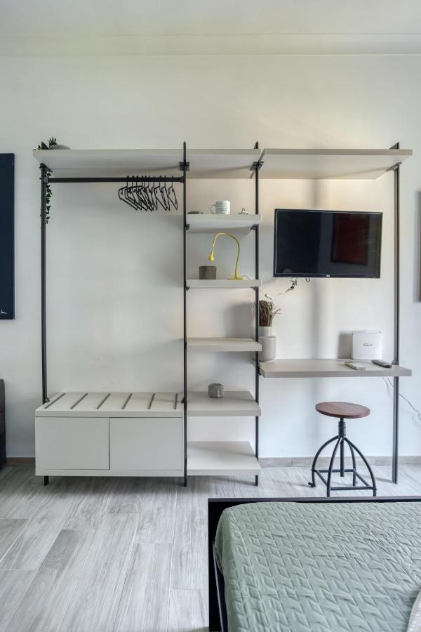Sapienza Grand Apartment روما المظهر الخارجي الصورة