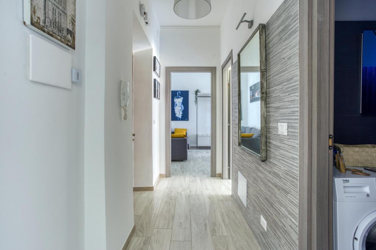Sapienza Grand Apartment روما المظهر الخارجي الصورة